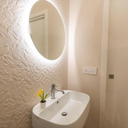 Bovio28studios Apartmán *