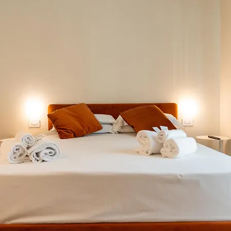 Apartmán Bovio28studios