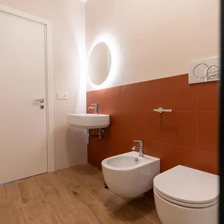 Bovio28studios Apartmán Bari