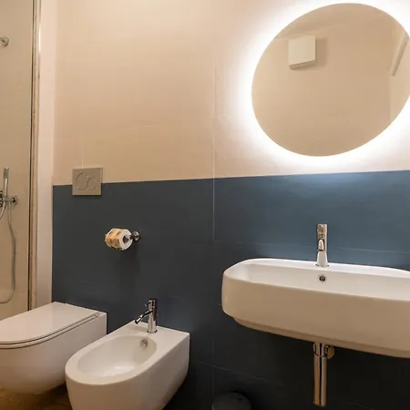 Appartement Bovio28studios