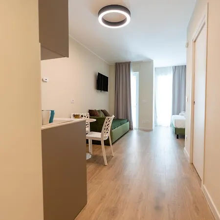 Bovio28studios Apartmán