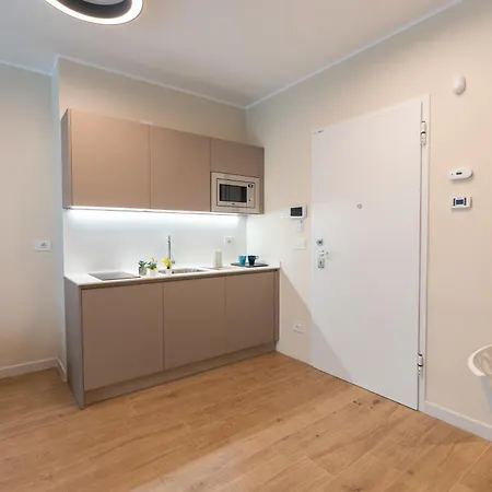 Apartmán Bovio28studios