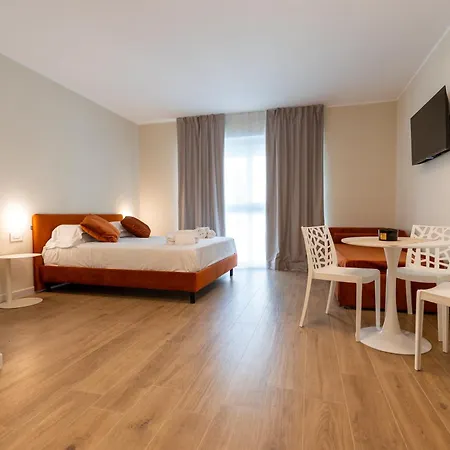 Bovio28studios Appartement