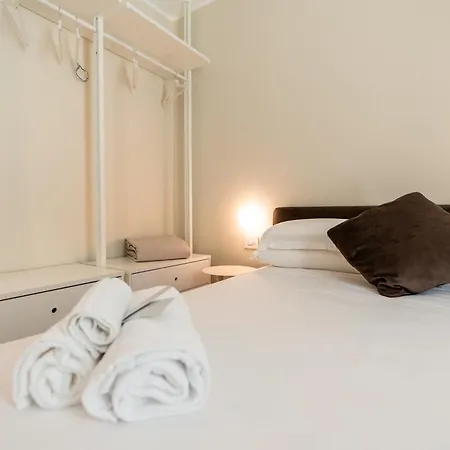 Bovio28studios Apartmán