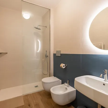 Bovio28studios Apartmán Bari