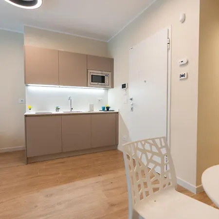 Appartement Bovio28studios