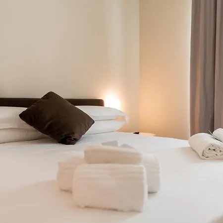 Bovio28studios Apartmán