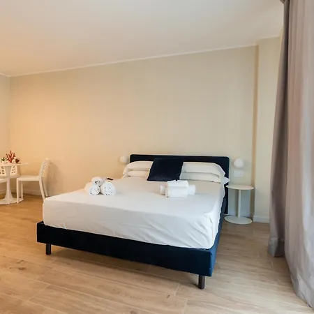 Apartmán Bovio28studios
