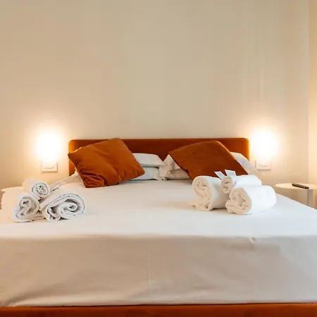Bovio28studios Appartement Bari
