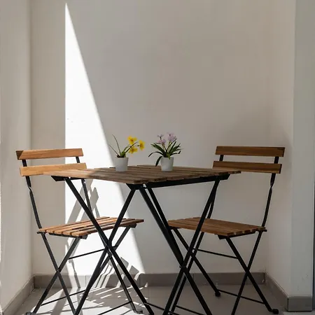 Appartement Bovio28studios