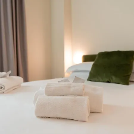 Appartement Bovio28studios Bari