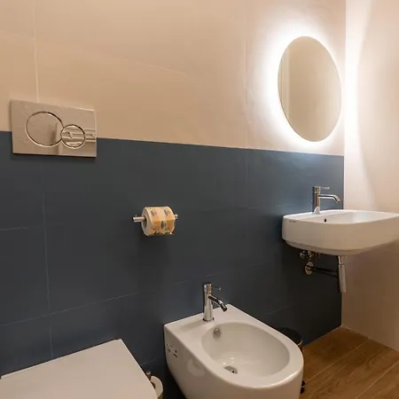 Bovio28studios Apartmán *