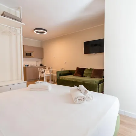 Bovio28studios * Bari