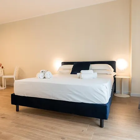 Bovio28studios Apartmán Bari