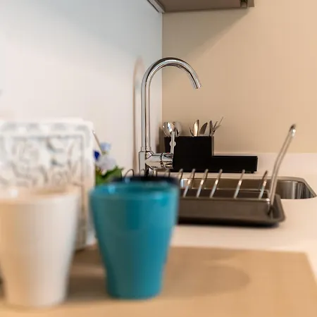 Bovio28studios Appartement