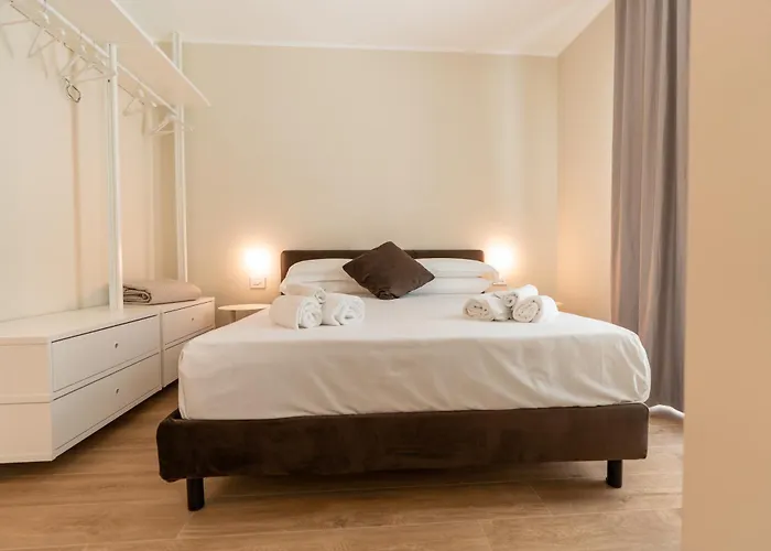 דירה Bovio28studios