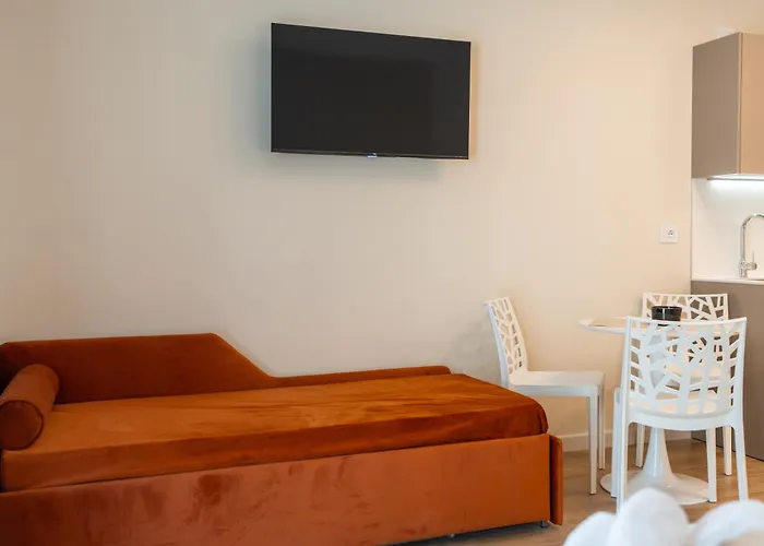 Bovio28studios דירה *