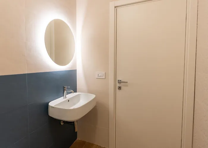 Bovio28studios דירה