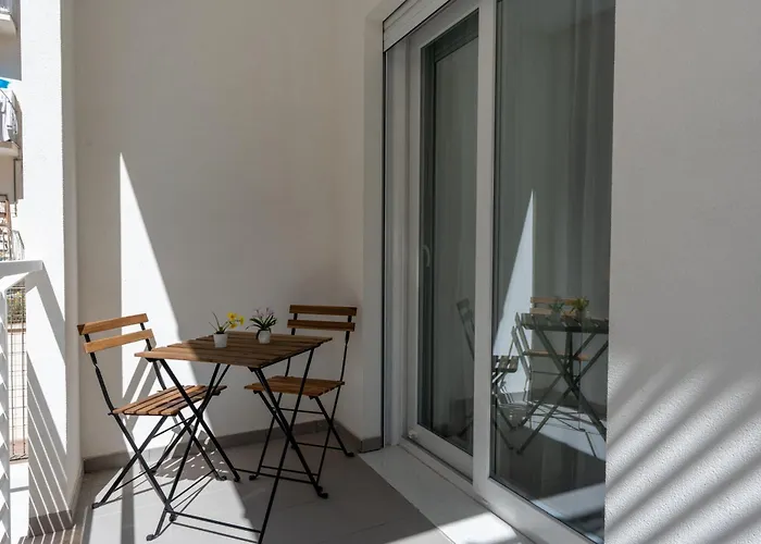 Bovio28studios דירה *