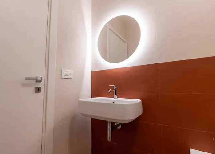 דירה Bovio28studios *