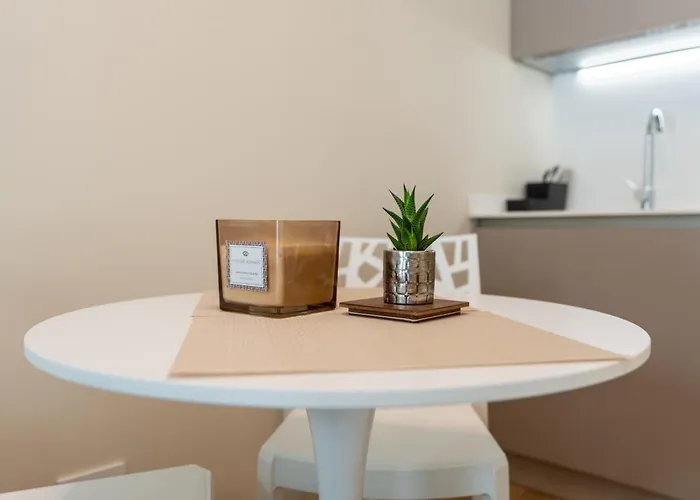 Bovio28studios דירה