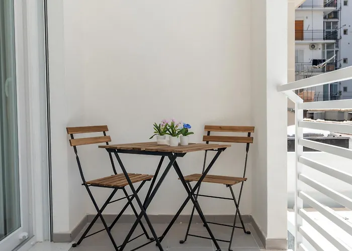 דירה Bovio28studios *