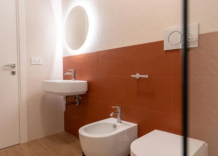 Bovio28studios דירה