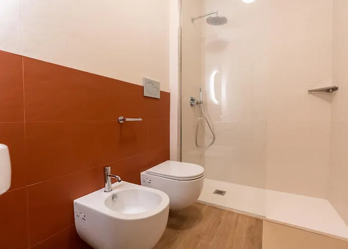 Bovio28studios דירה *