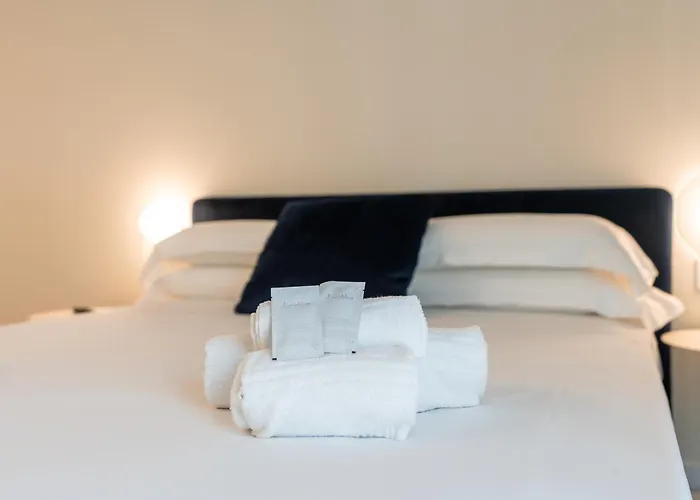 Bovio28studios דירה בארי