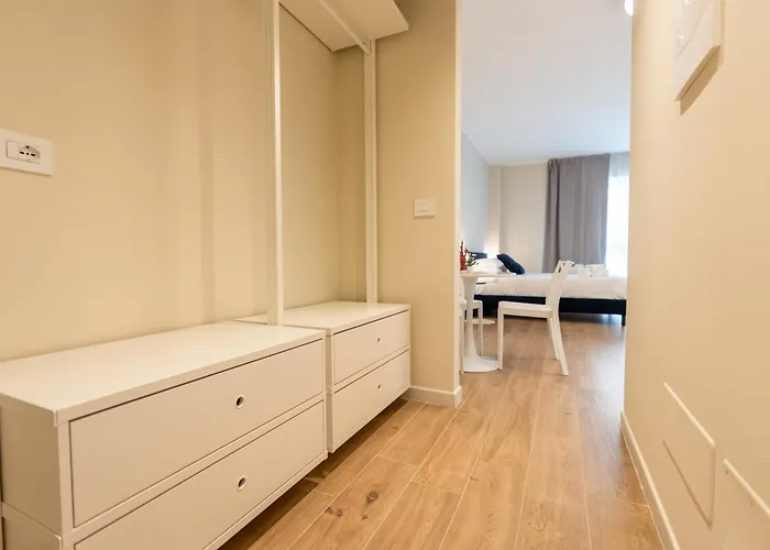 Bovio28studios דירה