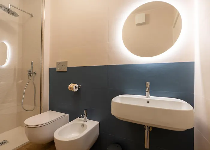 דירה Bovio28studios