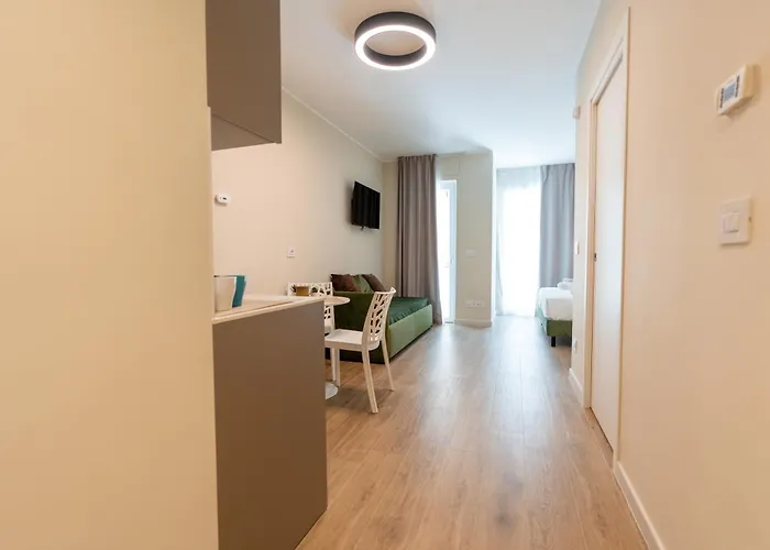 Bovio28studios דירה