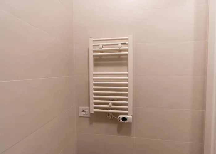 Bovio28studios דירה *