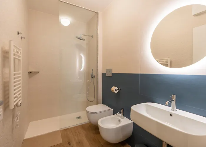 Bovio28studios דירה בארי