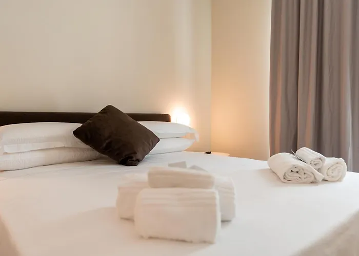 Bovio28studios דירה