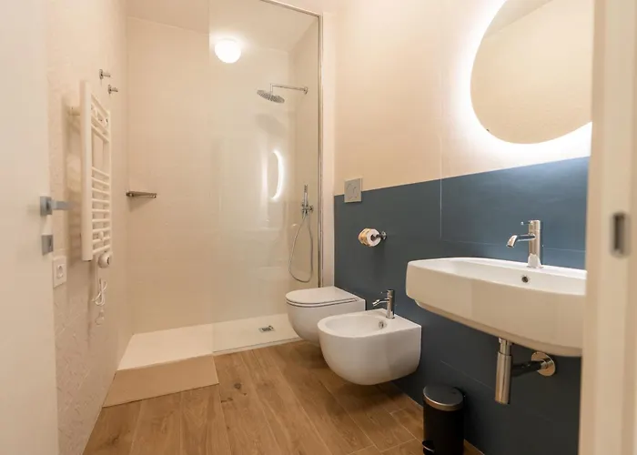 Bovio28studios דירה