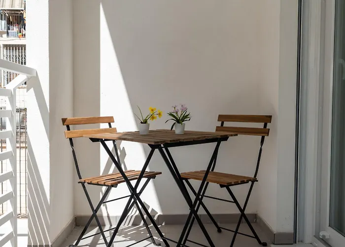 דירה Bovio28studios