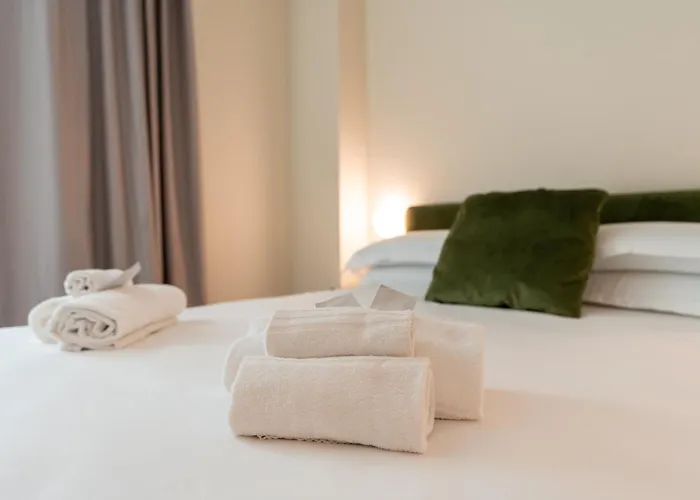 דירה Bovio28studios בארי