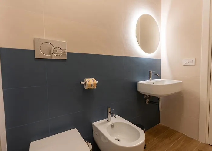 Bovio28studios דירה *