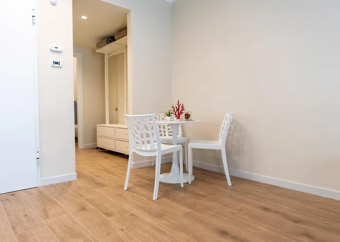 Bovio28studios דירה בארי