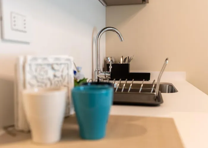 Bovio28studios דירה